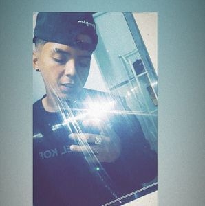 Meet your Posher, Alonzo